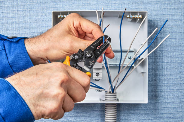 Best Industrial Electrical Services  in Maysville, KY